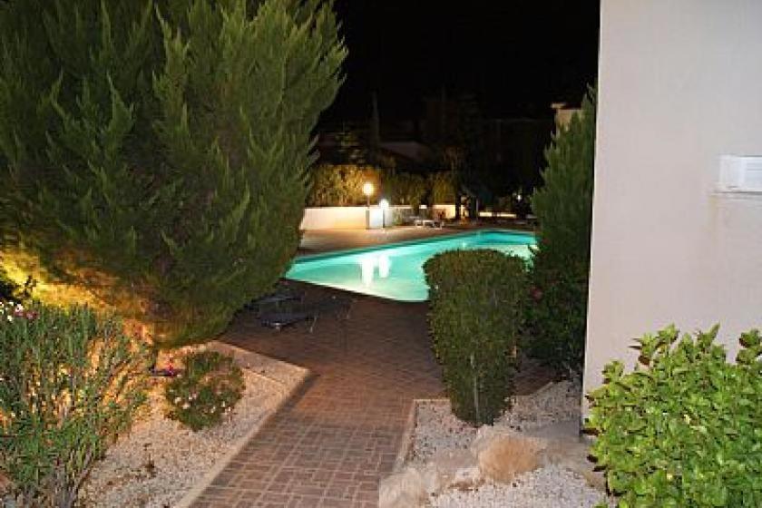 Apartment Victoria Holiday *
