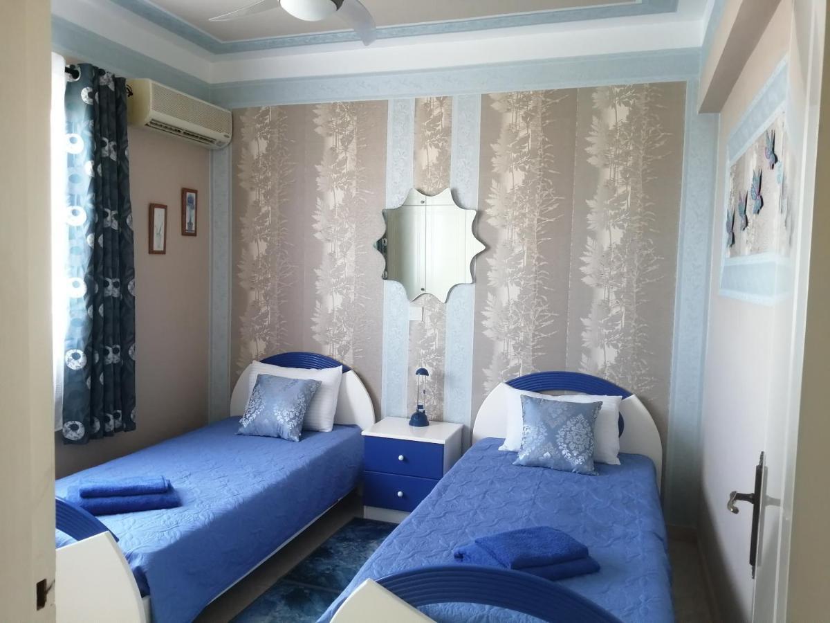 Victoria Holiday Apartment Paphos
